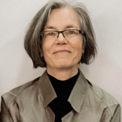 Jane Stageberg